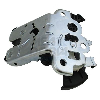 Aizmugurējo durvju slēdzene MEAT & DORIA 31445