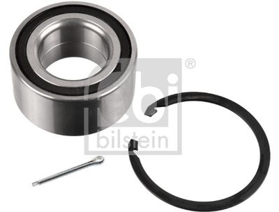 Riteņa rumbas gultņa komplekts FEBI BILSTEIN 180593