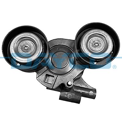 Siksnas spriegotājs, Ķīļsiksna DAYCO APV4076