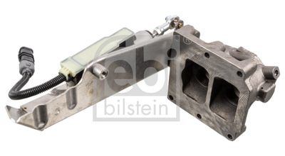 Izpl. gāzu recirkulācijas vārsts FEBI BILSTEIN 175675