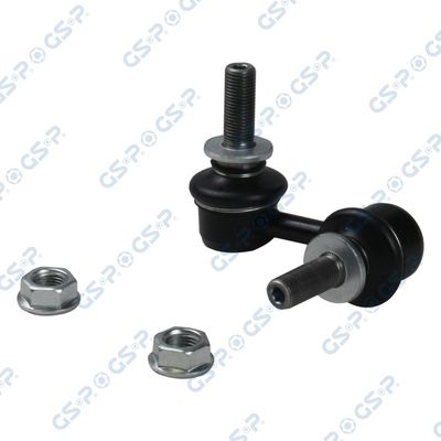 Stiepnis/Atsaite, Stabilizators GSP S050983