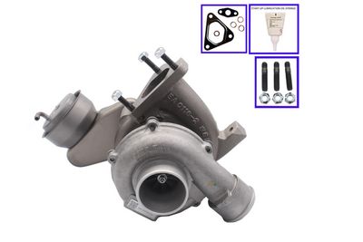 Компрессор, наддув WALKER 59153H-PV