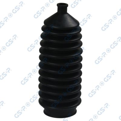 Putekļusargs, Stūres iekārta GSP 540061