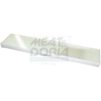 Filtrs, Salona telpas gaiss MEAT & DORIA 17103