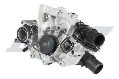 Водяной насос, охлаждение двигателя DOLZ V507