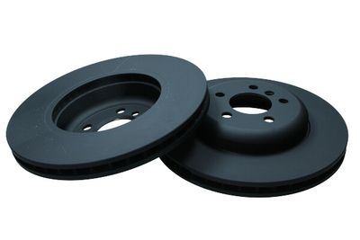 Тормозной диск QUARO QD0016HC