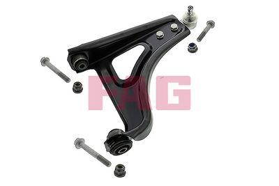 Neatkarīgās balstiekārtas svira, Riteņa piekare Schaeffler FAG 821 0317 10