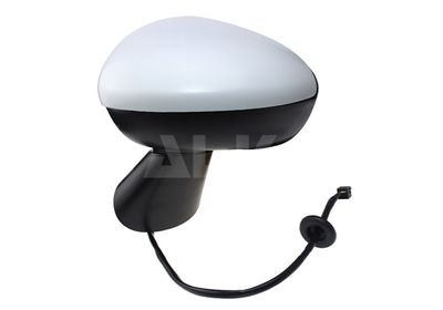 Наружное зеркало ALKAR 6139754