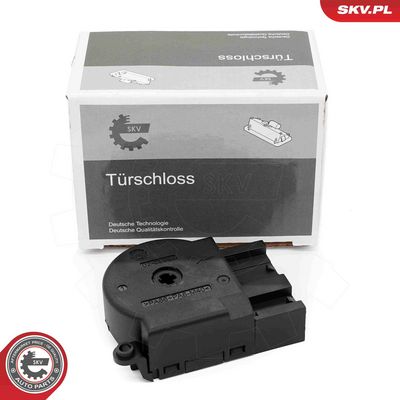 Переключатель зажигания ESEN SKV 65SKV002