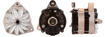 Ģenerators LUCAS LRA01724