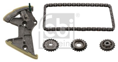 Комплект цепи, привод масляного насоса FEBI BILSTEIN 32266
