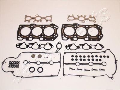 Комплект прокладок, головка цилиндра JAPANPARTS KG-336
