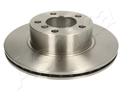Тормозной диск ASHIKA 60-00-0104