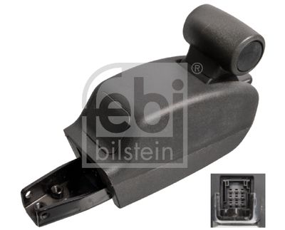 Slēdzis, Pārnesumattiecības izmaiņas diapazons FEBI BILSTEIN 175513