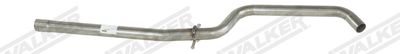 Труба выхлопного газа WALKER 10423