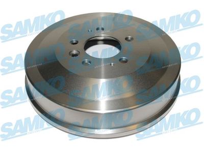 Тормозной барабан SAMKO S70690