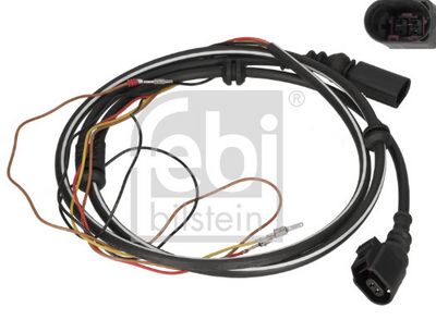 Соединительный кабель ABS FEBI BILSTEIN 188124