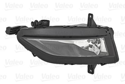 Miglas lukturis VALEO 047417