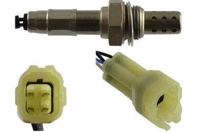 Лямбда-зонд KAVO PARTS EOS-8009