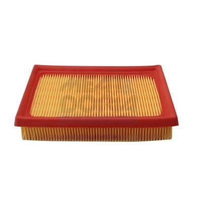 Воздушный фильтр MEAT & DORIA 18632