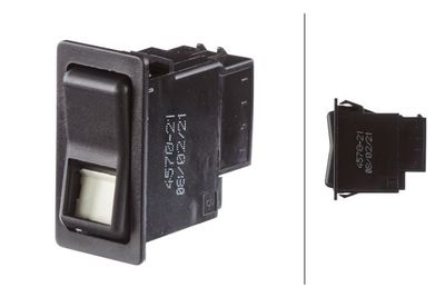 Переключатель HELLA 6GM 004 570-211