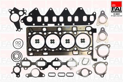 FAI SILNIKOWE FAI AutoParts HS1772
