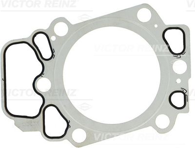 Blīve, Motora bloka galva VICTOR REINZ 61-10270-00