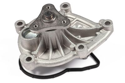 Ūdens sūknis, dzinēja dzesēšana HEPU P495