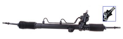 Stūres mehānisms ELSTOCK 11-0343