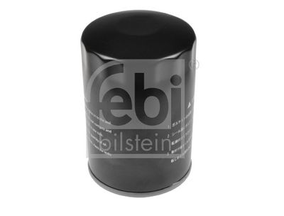 Eļļas filtrs FEBI BILSTEIN 180013