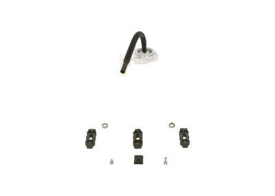 Топливный насос BOSCH 0 986 580 825