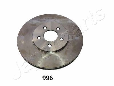 Bremžu diski JAPANPARTS DI-996