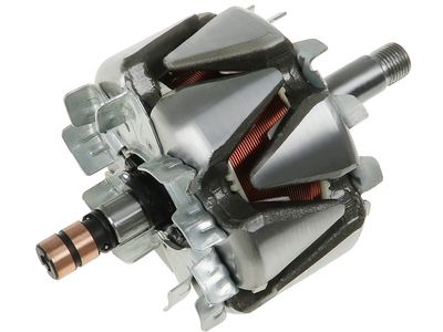 Rotors, Ģenerators AS-PL AR0132S