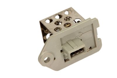 Блок управления, эл. вентилятор (охлаждение двигателя) MAXGEAR 57-0180