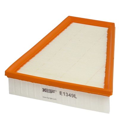 Gaisa filtrs HENGST FILTER E1349L