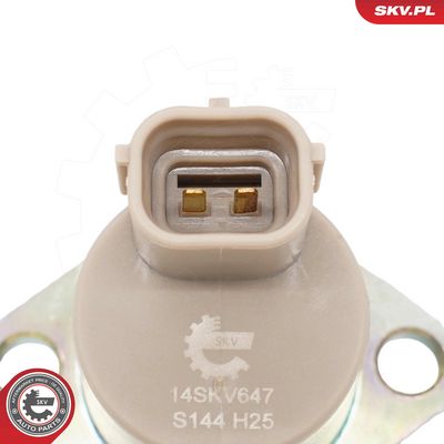 Redukcijas vārsts, Common-Rail sistēma ESEN SKV 14SKV647