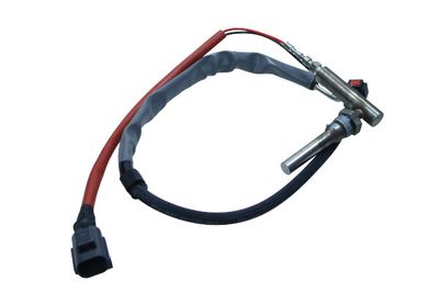 Iesmidzināšanas ierīce, Sodrēju-/Daļiņu filtra reģenerācija MAXGEAR 17-0707
