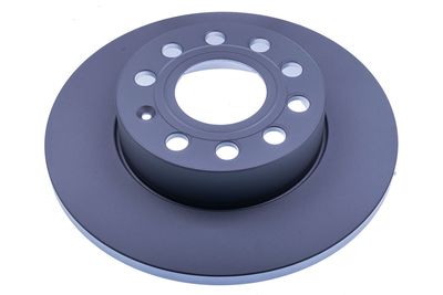 Тормозной диск DENCKERMANN B130267P