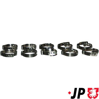 Зажимный хомут JP GROUP 9901300200