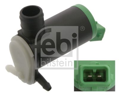 Водяной насос, система очистки окон FEBI BILSTEIN 14361