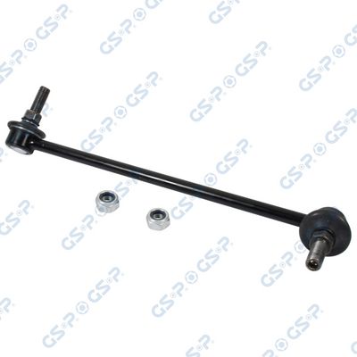 Stiepnis/Atsaite, Stabilizators GSP S050648
