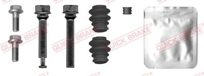 Комплект направляющей гильзы QUICK BRAKE 113-1467X