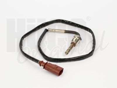 Devējs, Izplūdes gāzu temperatūra HITACHI 137047