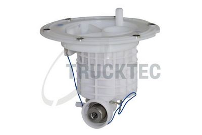 Degvielas filtrs TRUCKTEC AUTOMOTIVE 02.38.133