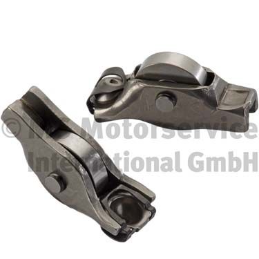 Балансир, управление двигателем KOLBENSCHMIDT 50007643