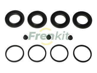 Remkomplekts, Bremžu suports FRENKIT 238131