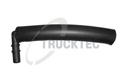 Шланг, вентиляция картера TRUCKTEC AUTOMOTIVE 08.10.102