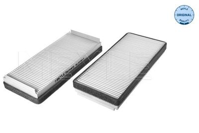 Фильтр, воздух во внутренном пространстве MEYLE 0123190011S