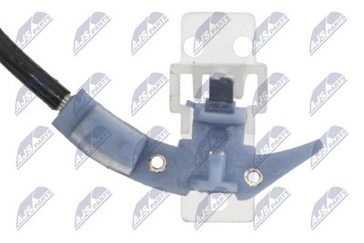 Spirālatspere, Gaisa spilvens NTY EAS-FR-013