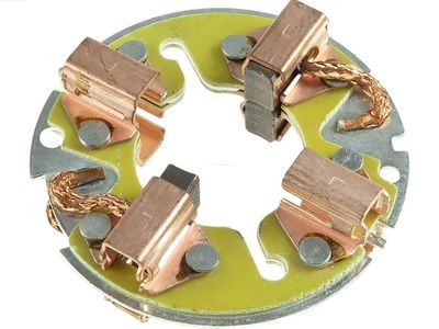 Кронштейн, угольная щетка AS-PL SBH3024